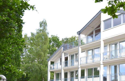 Numbrecht Hotel | 16 m² Hotel ∙ 3 guests