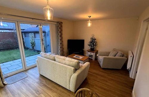 Churchtown House | 16 m² House ∙ 2 bedrooms ∙ 4 guests