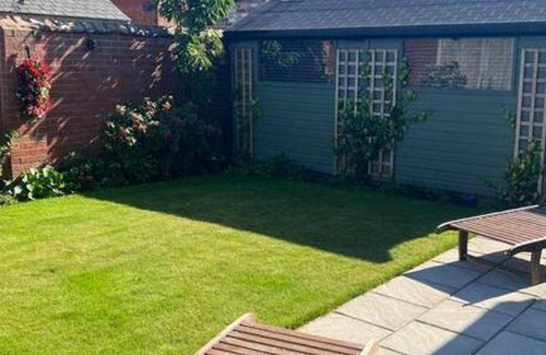 Churchtown House | 16 m² House ∙ 2 bedrooms ∙ 4 guests