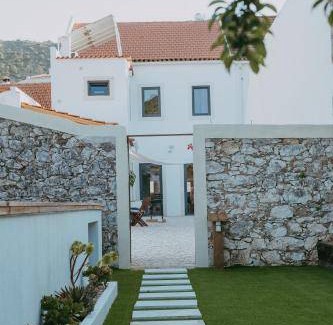 Alcanena House | 16 m² House ∙ 5 bedrooms ∙ 10 guests