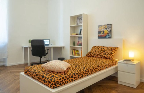 San Donato Resort | 16 m² Private room ∙ 1 bedroom ∙ 1 guest