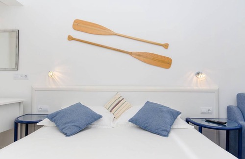 Zivogosce Cabin | 16 m² Private room ∙ 3 guests