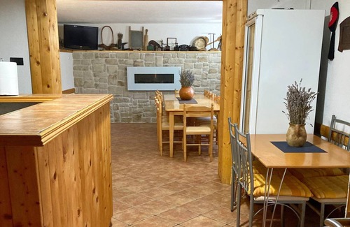 Mukinje Resort | 16 m² Private room ∙ 1 bedroom ∙ 2 guests