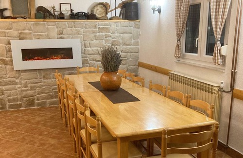 Mukinje Resort | 16 m² Private room ∙ 1 bedroom ∙ 2 guests