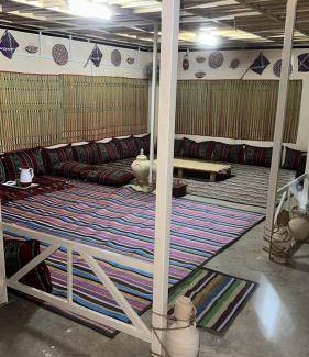 Bidiya Resort | 16 m² Resort ∙ 1 bedroom ∙ 12 guests