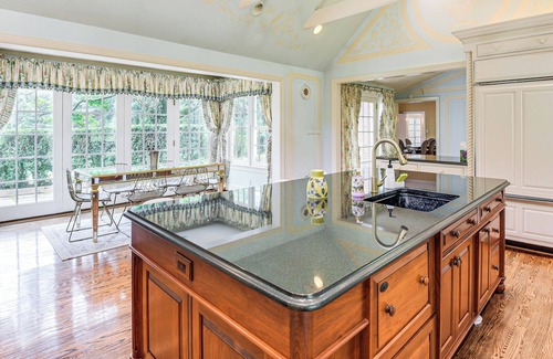 Owings Mills House | 16 Mi to Baltimore: Spacious Home in Owings Mills!