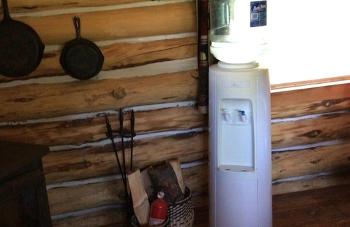 Dease Lake Cabin | 16 Mile Cabins Trappers Cabin. Pet Friendly Off Grid Wilderness Stay!