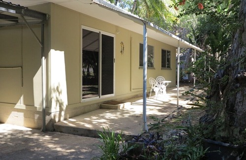 Arcadia House | 16 Mirimar Crescent Arcadia