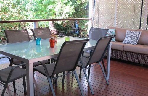 Arcadia House | 16 Mirimar Crescent Arcadia