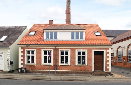 Rudkobing House | 16 person holiday home in Rudkøbing