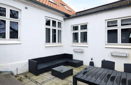 Rudkobing House | 16 person holiday home in Rudkøbing
