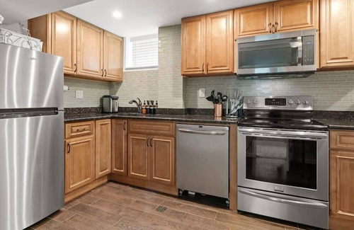 Wayzata House | 16+Wayzata home! Central, Comfortable, Peaceful.