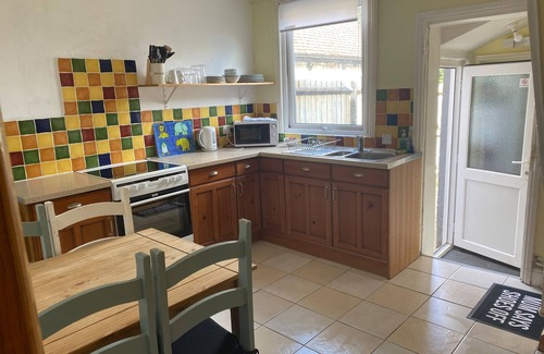 Newmarket Cottage | 160 EXNING ROAD, pet friendly, with open fire in Newmarket