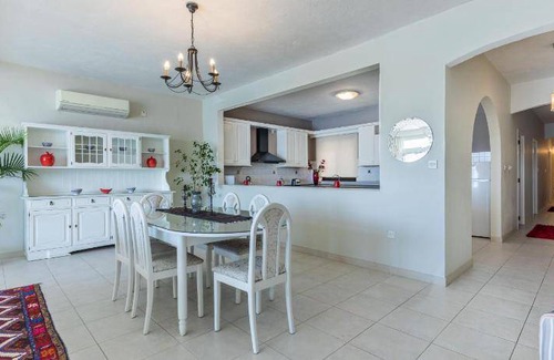 Madliena Apartment | 160 m² Apartment ∙ 3 bedrooms ∙ 6 guests