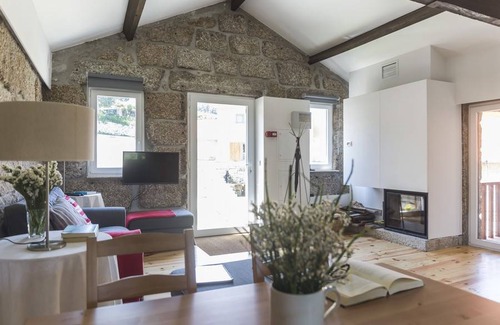Casteloes Cottage | 160 m² Cabin ∙ 3 bedrooms ∙ 6 guests