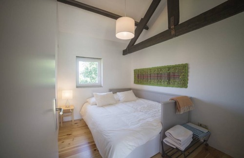 Casteloes Cottage | 160 m² Cabin ∙ 3 bedrooms ∙ 6 guests