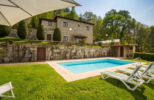 Canicada Cottage | 160 m² Cabin ∙ 4 bedrooms ∙ 9 guests