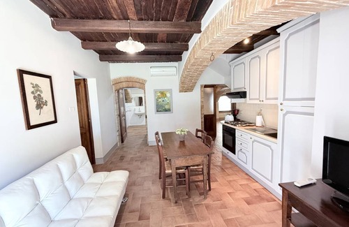 Poreta House | 160 m² Farmhouse ∙ 4 bedrooms ∙ 8 guests