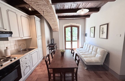 Poreta House | 160 m² Farmhouse ∙ 4 bedrooms ∙ 8 guests
