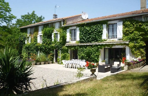 Peyrefitte-du-Razes House | 160 m² House ∙ 4 bedrooms ∙ 8 guests
