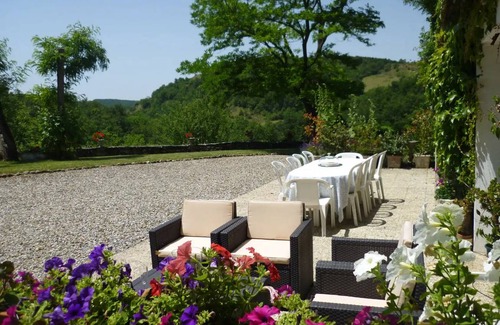 Peyrefitte-du-Razes House | 160 m² House ∙ 4 bedrooms ∙ 8 guests