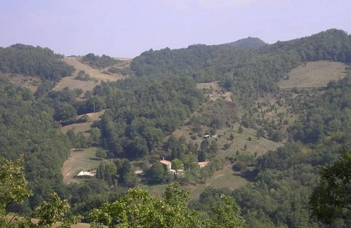 Peyrefitte-du-Razes House | 160 m² House ∙ 4 bedrooms ∙ 8 guests