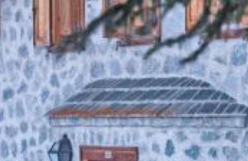 La Punt-Chamues-ch House | 160 m² House ∙ 3 bedrooms ∙ 8 guests