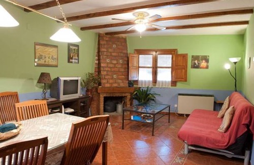 Robledillo de Gata House | 160 m² House ∙ 4 bedrooms ∙ 8 guests
