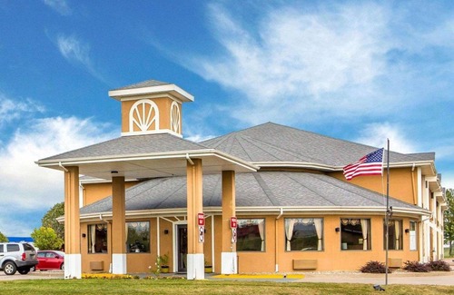 Morton Hotel | 160 m² Hotel ∙ 127 guests