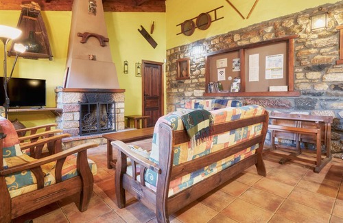 Boca de Huergano House | 160 m² House ∙ 4 bedrooms ∙ 8 guests