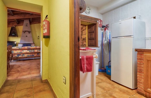 Boca de Huergano House | 160 m² House ∙ 4 bedrooms ∙ 8 guests