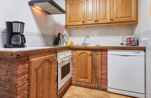 Boca de Huergano House | 160 m² House ∙ 4 bedrooms ∙ 8 guests