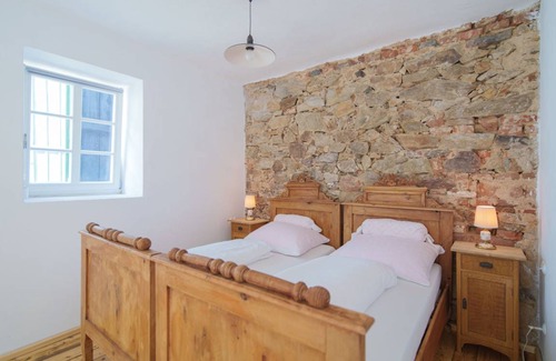 Kojetice House | 160 m² House ∙ 1 bedroom ∙ 22 guests