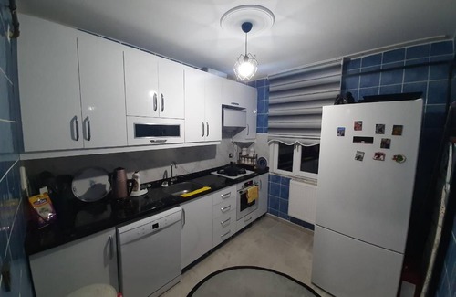 Arnavutkoy House | 160 m² House ∙ 2 bedrooms ∙ 4 guests