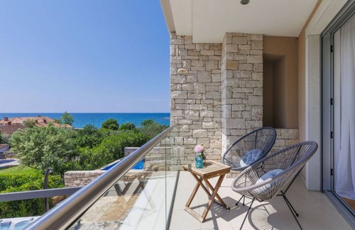 Krizine House | 160 m² House ∙ 3 bedrooms ∙ 6 guests