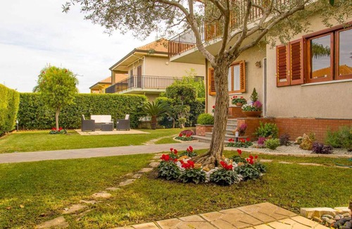 Riposto House | 160 m² House ∙ 3 bedrooms ∙ 6 guests
