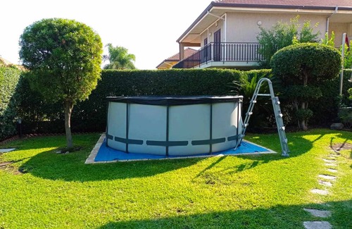 Riposto House | 160 m² House ∙ 3 bedrooms ∙ 6 guests