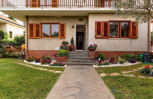 Riposto House | 160 m² House ∙ 3 bedrooms ∙ 6 guests