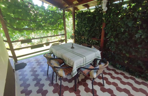 Gardony House | 160 m² House ∙ 3 bedrooms ∙ 6 guests