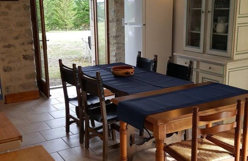 Laval House | 160 m² House ∙ 3 bedrooms ∙ 6 guests