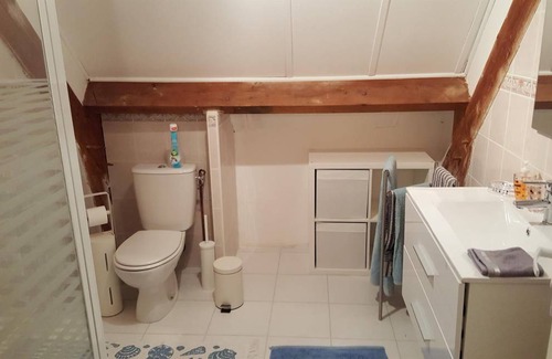 Laval House | 160 m² House ∙ 3 bedrooms ∙ 6 guests