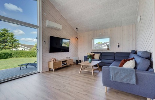 Skovmose House | 160 m² House ∙ 4 bedrooms ∙ 10 guests