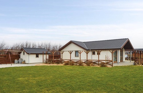 Vinderup House | 160 m² House ∙ 4 bedrooms ∙ 10 guests