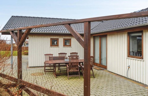 Vinderup House | 160 m² House ∙ 4 bedrooms ∙ 10 guests