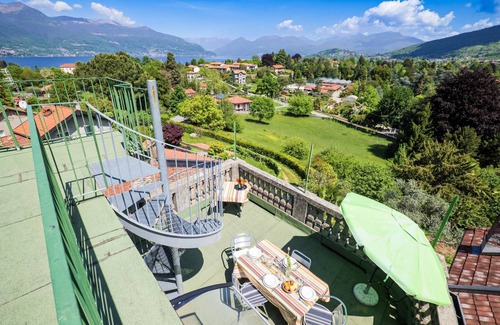 Castello House | 160 m² House ∙ 4 bedrooms ∙ 8 guests
