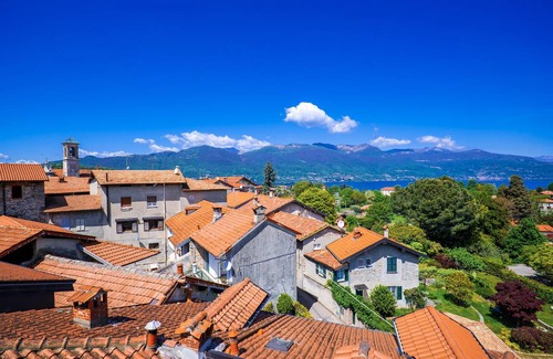 Castello House | 160 m² House ∙ 4 bedrooms ∙ 8 guests