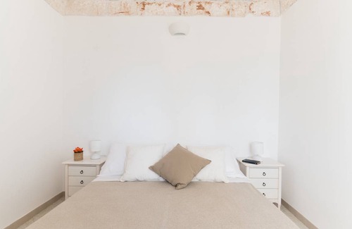 Ostuni House | 160 m² House ∙ 4 bedrooms ∙ 9 guests