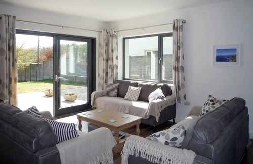 Fossa House | 160 m² House ∙ 4 bedrooms ∙ 8 guests