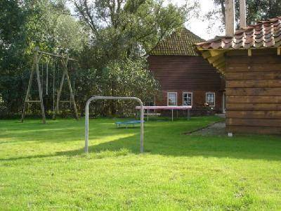 Vriescheloo House | 160 m² House ∙ 4 bedrooms ∙ 10 guests