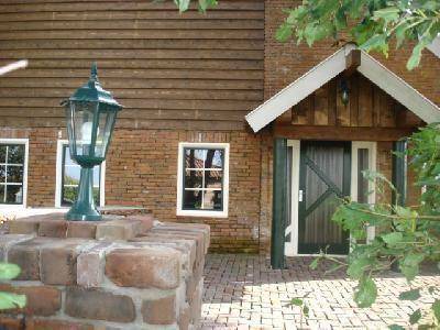 Vriescheloo House | 160 m² House ∙ 4 bedrooms ∙ 10 guests